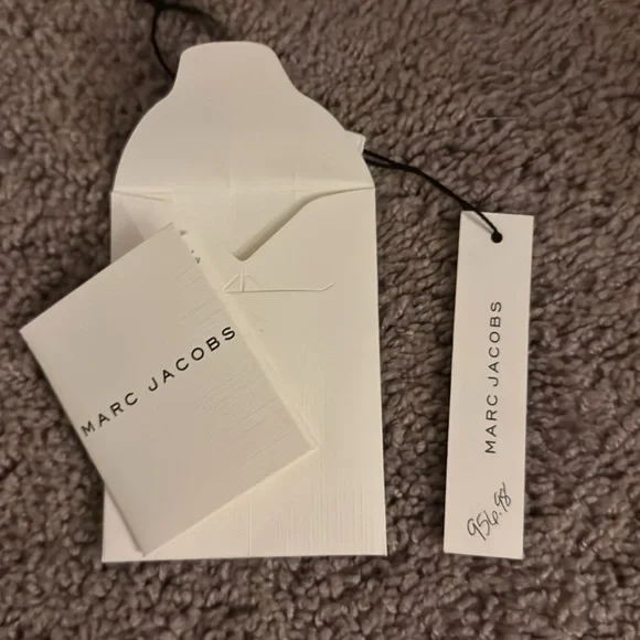 Marc Jacobs Prince Antonia Satchel - Picture 14 of 14